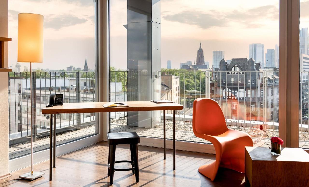 Hotel Mainhaus Stadthotel Frankfurt