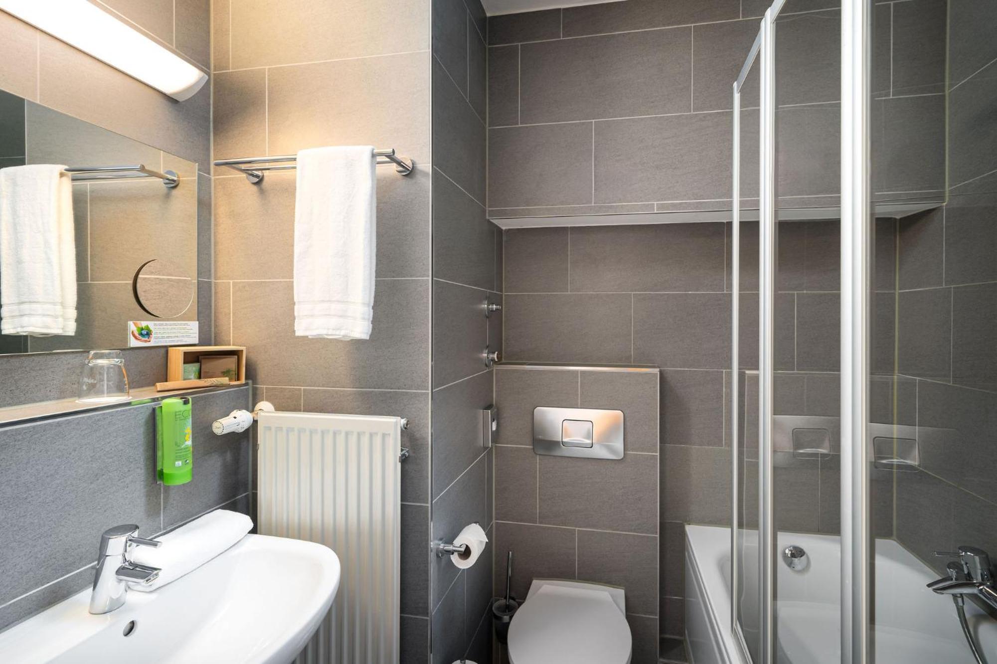 Mainhaus Stadthotel Frankfurt Hotel
