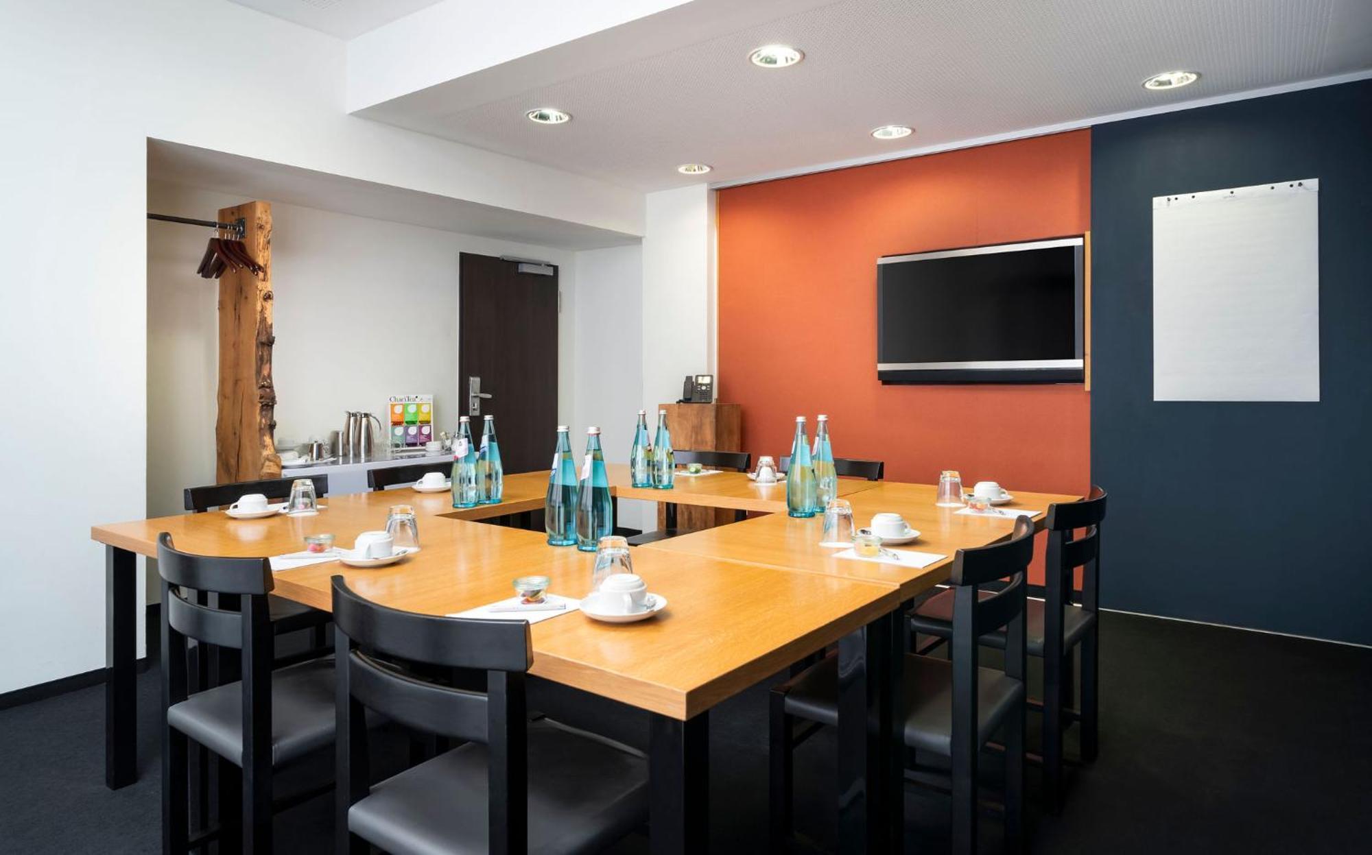 Hotel Mainhaus Stadthotel Frankfurt