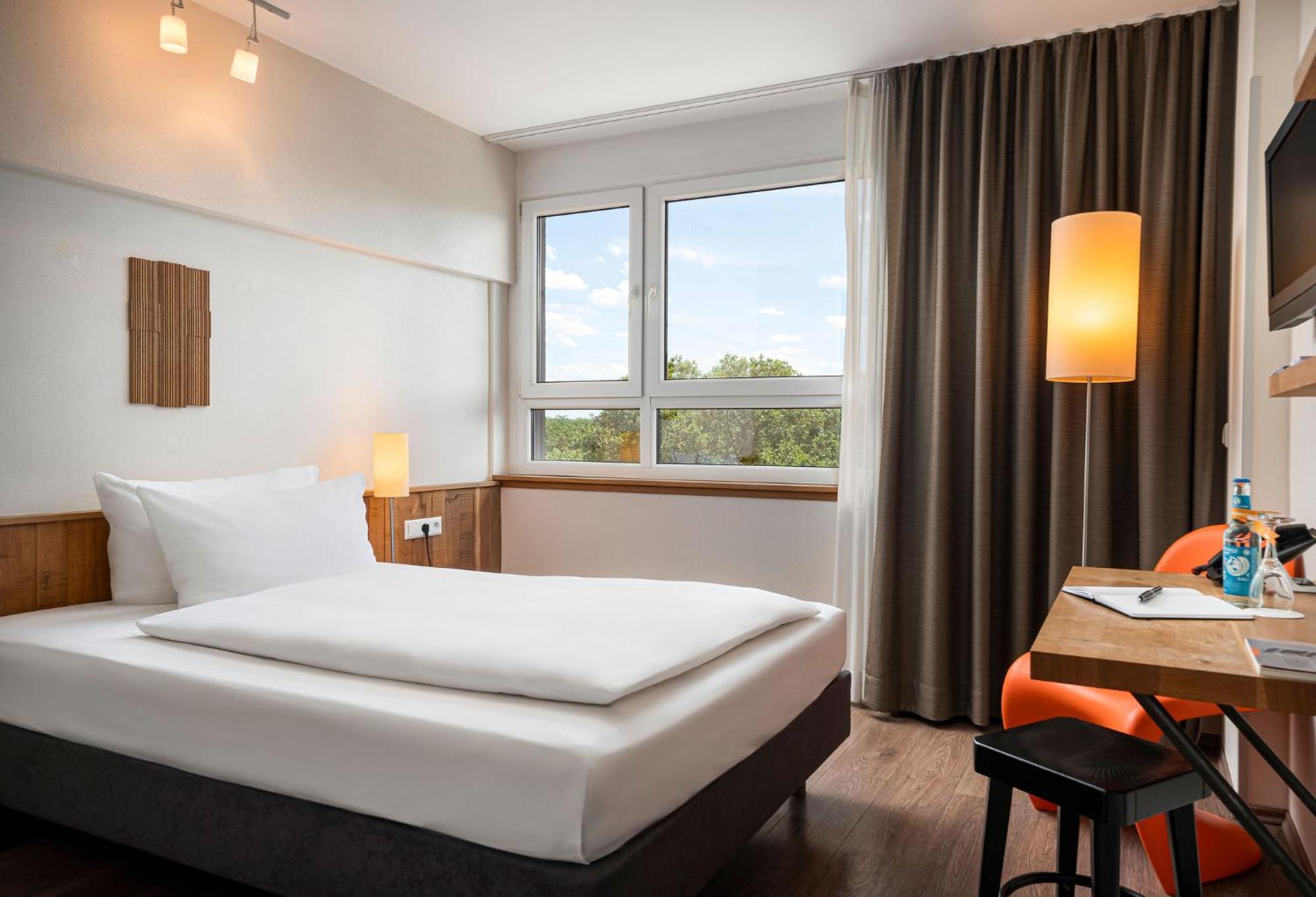 Mainhaus Stadthotel Frankfurt 4*