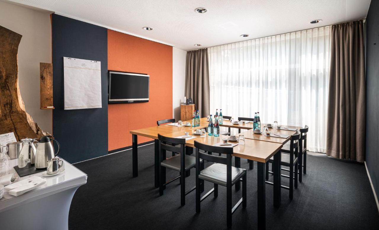 Mainhaus Stadthotel Frankfurt Hotel 4*
