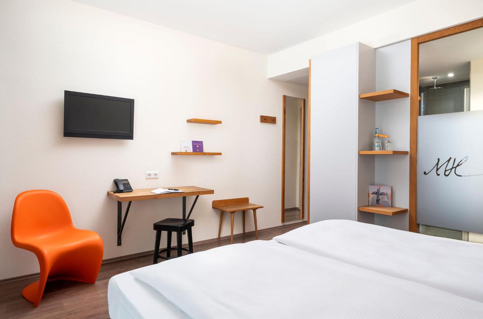 Mainhaus Stadthotel Frankfurt 4* Frankfurt am Main