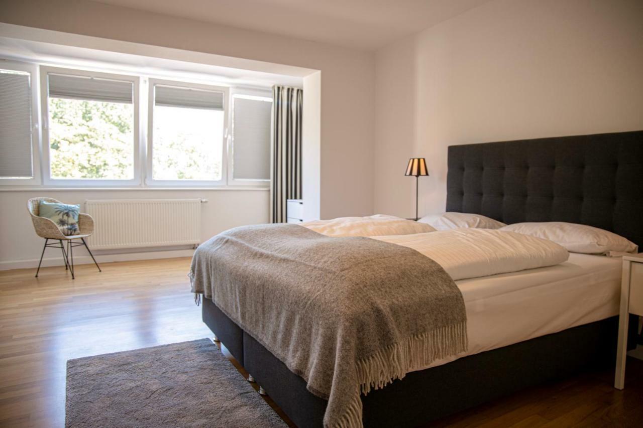 Mainhaus Stadthotel Frankfurt 4* Frankfurt am Main